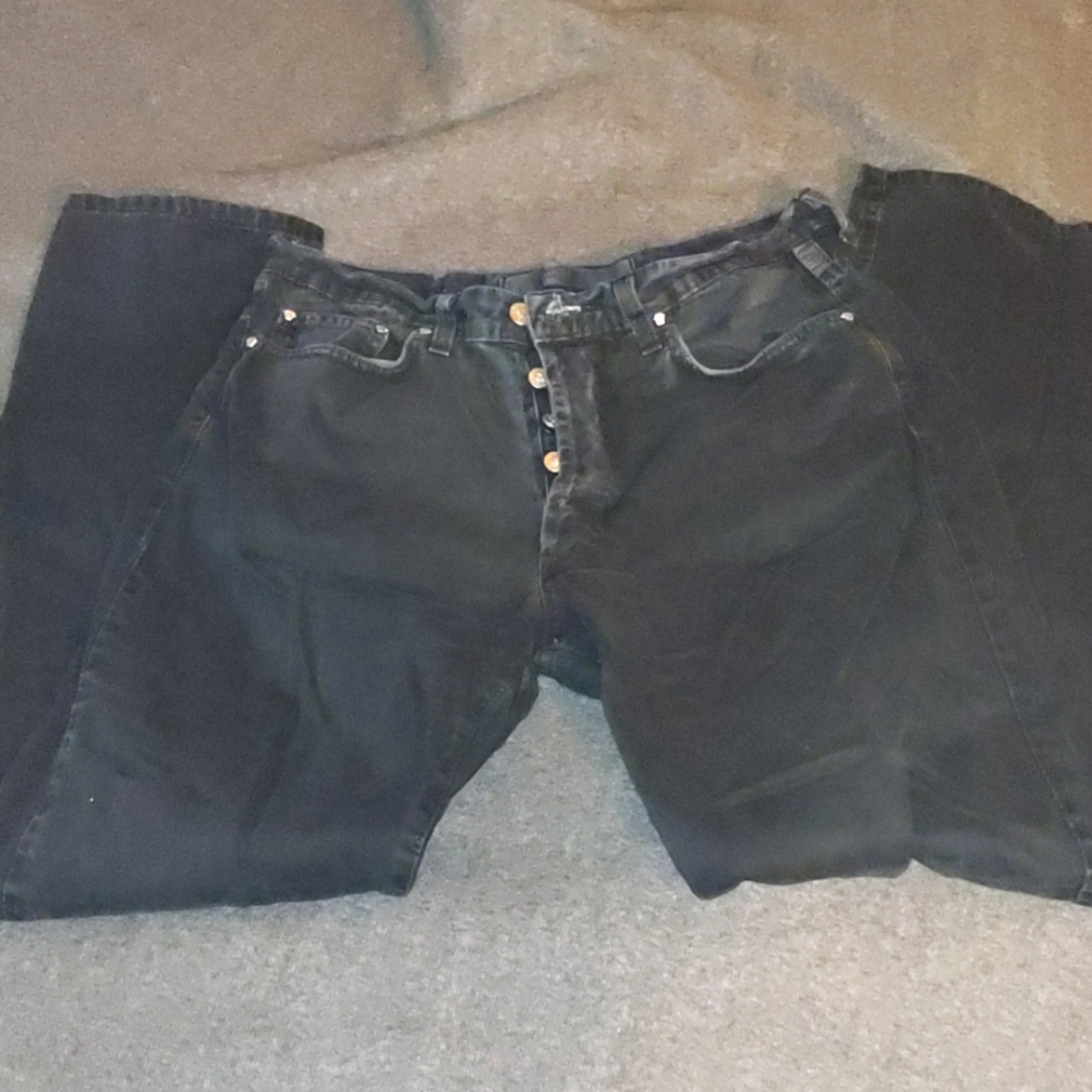 Versace Couture jeans
